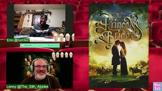 quotThe Princess Bridequot 1987 Film Review  Nom Watch Review w Erric Ramirez [upl. by Keene]