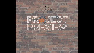 Project Preview Sedona Taphouse West Chester Interview October 2020 [upl. by Paik]