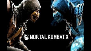 Mortal Kombat 11 [upl. by Suiramad230]