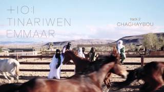 Tinariwen  quotChaghaybouquot Full Album Stream [upl. by Naujit330]