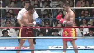 K1 GREATEST KNOCKOUTS PART 3 [upl. by Colvert]