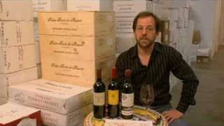 Rioja Spanish Wines  Rioja Wine Subregions [upl. by Azal34]