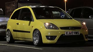 Top 5 Mods For The MK6 Fiesta [upl. by Zeus]