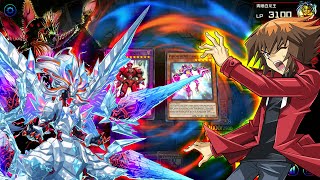 Branded Darklord Despia vs HERO YuGiOh Master Duel [upl. by Adey]