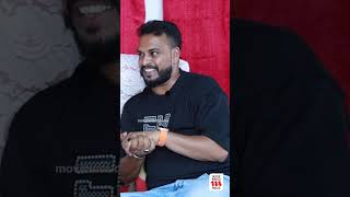 ആളുകൾ കൈ പൊക്കി കാണിച്ചിട്ട് പോകും shorts interview malayalmserial dysp serialactor [upl. by Eillah]