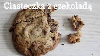 Pieguski  ciasteczka z czekoladą [upl. by Yim180]