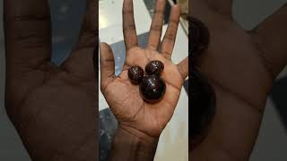 🔮 crystals naturalstone gemstone stones luckystones puttaparthi crystalrocks [upl. by Drusie]