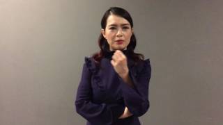 Dr Ho Ching Lin on 3 musthave beauty items [upl. by Kristof]