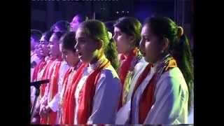 Hindi Patriotic Song Motivational Song Lakshya Na Ozal  Jatin Sadhu [upl. by Heeley]