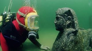 The Lost City Of Heracleion [upl. by Eloise]