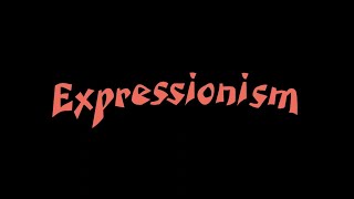 What is Expressionism The Art Movement Explained [upl. by Eiramesor219]