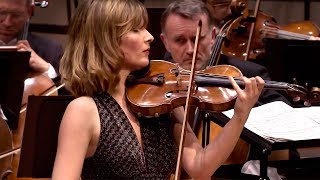 Prokofiev Violin Concerto No 2  Batiashvili · Gilbert · Berliner Philharmoniker [upl. by Eicnahc]