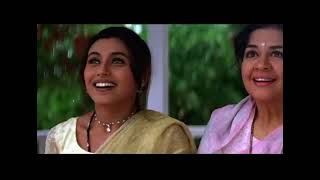 Chori Chori Chupke Chupke 2001 Official Trailer Salman Khan Rani Mukerji NH Studioz [upl. by Sucramad]