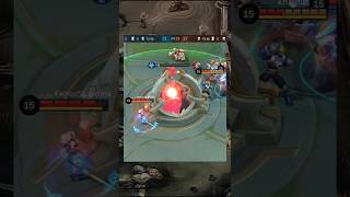 gua hoki banget🗿 mobilelegends mlbb trendingshorts [upl. by Aciria]