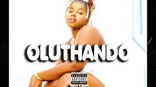 Free Amapiano Instrumental 2024 Master KG x Nkosazana Daughter x Nomcebo x Type Beat  quotOLUTHANDOquot [upl. by Eachelle]