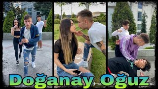 Doğanay Oğuz Yeni Tik Tok Videoları Part 2 [upl. by Rednirah]