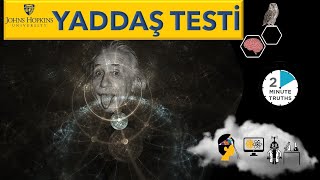 2 dəqiqəlik yaddaş testi  Yaddaş testi 2 [upl. by Marlen]