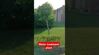 watertreatmentplant watertreamtentsolutions watertransferprinting nilothi nangloi [upl. by Gaspar61]