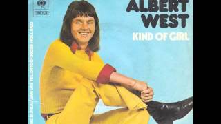 Albert West  Ginny Come Lately [upl. by Haeli]