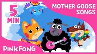 Farm Animal Songs Collection Vol 2  Best Kids Songs   Compilation  PINKFONG Songs for Children [upl. by Anaiq]