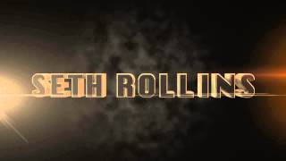 WWE  Seth Rollins Single Official Theme Song 2014 HD [upl. by Modestia144]