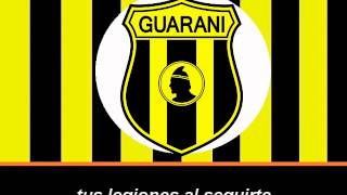 Himmo de Club Guaraní [upl. by Domenico]