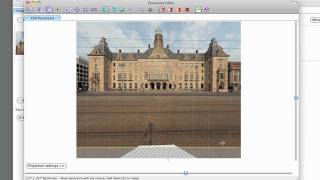 PTGui v9 tutorial Part 2  How to Stitch a Panorama [upl. by Kimmy]