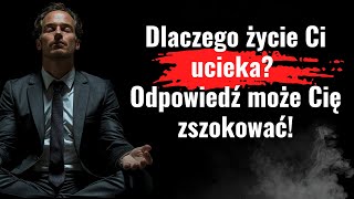 Dlaczego tak trudno żyć w teraźniejszości Niesamowite porady Poznaj je i bądź szczęśliwy  uważny [upl. by Adlev]