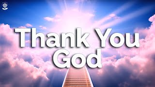 Gratitude Affirmations MIRACLE MORNING POSITIVE AFFIRMATIONS Life Changing Blessings Wonderful Day [upl. by Emanuela551]