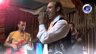 Chanson chaoui  Jimmy Mazigh  live 2014 [upl. by Oigufer]