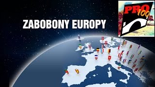 ZABOBONY EUROPY [upl. by Misab]