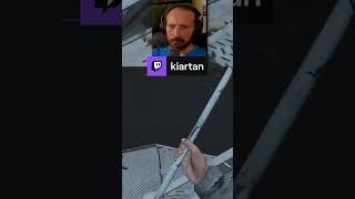 Bitterroot is a brutal place  Kiartan na Twitch [upl. by Alaecim]