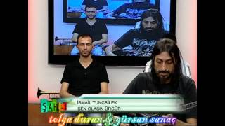 İsmail TUNÇBİLEK amp Grup DOĞAÇ 2012 CEMALİM CEMALİM [upl. by Tamberg]