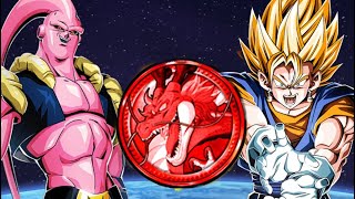 WHO SHOULD I BUY WITH RED COINS INCREDIBLE SURPRISE DOKKAN FEST BANNER EDITION DBZ DOKKAN BATTLE [upl. by Naitsabas]