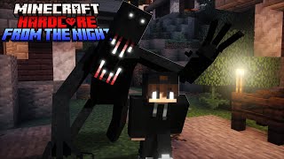 Él NIGHT DWELLER ha vuelto From The Night E25 [upl. by Leon]