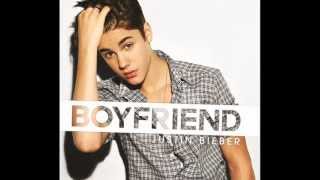 Justin Bieber  Boyfriend  Free Download [upl. by Daron]