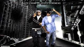 JDB EL FENOMENO ft Lil Champ Otam Tipos de McsNasimoltinrecordzcomPRAaa2012wmv [upl. by Aniluap]