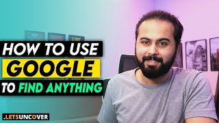 How to Use Google to Find Anything Freelancing Tips and Tricks [upl. by Reich]