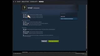 How To Find Your Trade URL On Steam [upl. by Neliac]