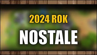 Nostale w 2024 roku [upl. by Tisman]