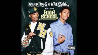 Wiz Khalifa and Snoop Dogg  Young Wild and Free HQ Uncensored [upl. by Goat22]