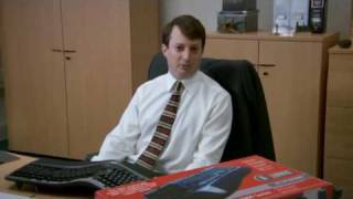 Peep Show  Series 6  Episode 1  Part 1  TvDownloadsorg [upl. by Nosnev288]