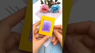 Diy small paper notebook 📒youtubeshorts diy shorts kapilsharma kapilsharmashow [upl. by Lavona]