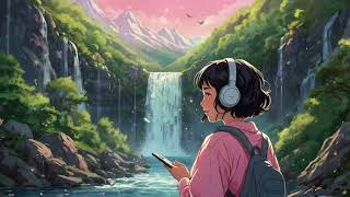 240621 Lounge Downtempo Chill Out 🎵 Lofi  Beats  Work  Study  Sleep  Relax  Music  🎧🎶 [upl. by Alicec370]