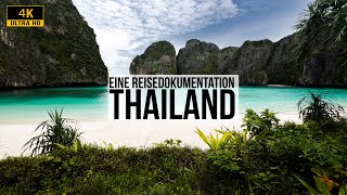 Thailand⎥ Ein EHRLICHER Reisebericht Dokumentation [upl. by Atiken]