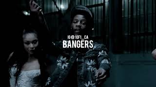 Ebk Young Joc x Young Slobe Type Beat quotBangersquot prod 1of1ca [upl. by Retepnhoj522]