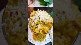 Trending Mugga Maggi  Viral Mugga Maggi Milkshake  Maggi Milkshake shorts youtubeshorts [upl. by Breena738]