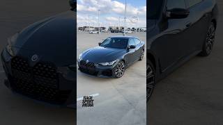 WoW 🤩 check out this 2023 BMW M440i Gran Coupe m440 grancoupe bmw [upl. by Welles]