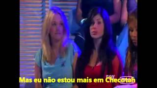 Carrie Underwood  I Aint In Checotah Anymore Legendado [upl. by Tootsie]