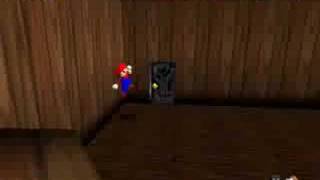 Lets Play SM64 CCC run  Part 5 Ghostbusting n Spelunking [upl. by Jenkel]